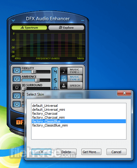 Dfx audio enhancer crack download